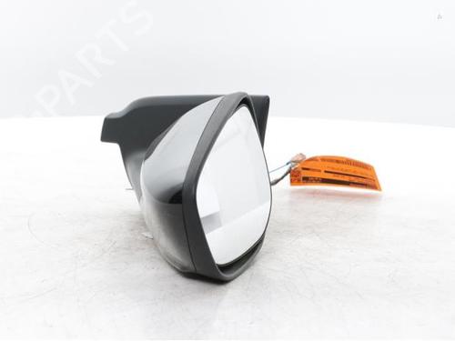 Left mirror CITROËN C4 CACTUS 1.2 VTi 82 | BP36090563C26 - Image 3