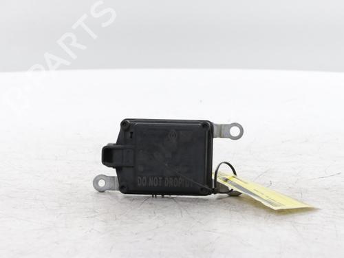 Elektronisk modul Elektronisk modul RENAULT CLIO V (B7_) 1.0 LPG (B7MT) (101 hp) 33874243 33874243