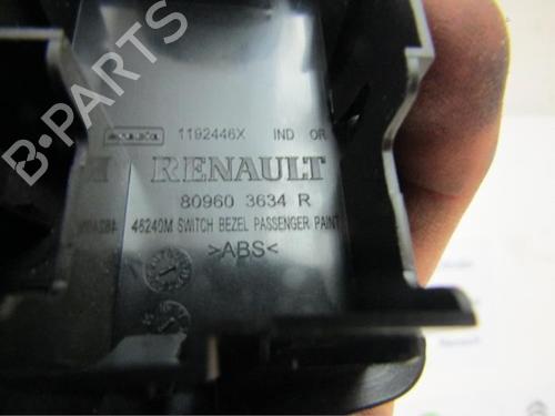 Switch RENAULT CLIO IV (BH_) 1.5 dCi 90 | BP40543721I30 - Image 2