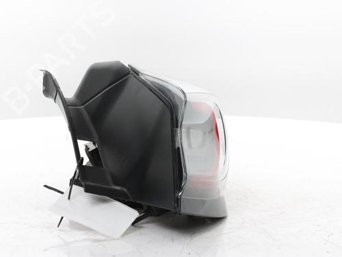 Right taillight FORD PUMA (J2K, CF7) 1.0 EcoBoost mHEV | BP39211589C35 - Image 8