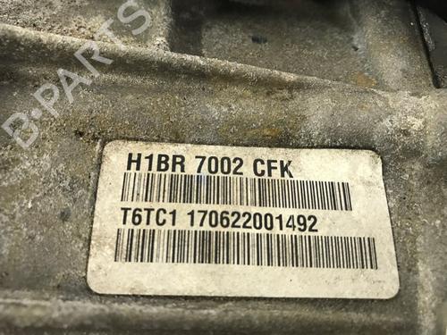Gearbox FORD TRANSIT COURIER B460 Box Body/MPV 1.5 EcoBlue | BP37263016M3 - Image 6