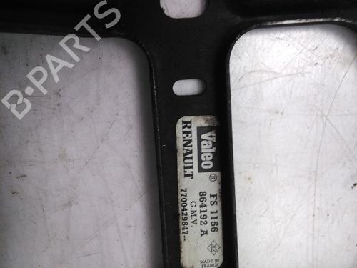 Electronic module RENAULT KANGOO (KC0/1_) 1.2 (KC0A, KC0K, KC0F, KC01) | BP16099002M83 