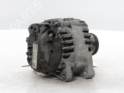 Alternator PEUGEOT 2008 I (CU_) 1.2 VTi | BP38111139M7 - Image 2