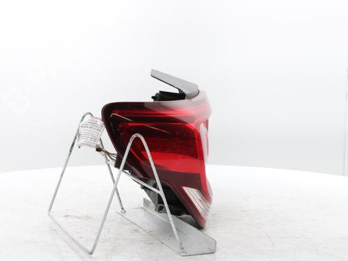 Left taillight CITROËN DS3 (SA_) 1.6 HDi 90 | BP34563773C34 - Image 8