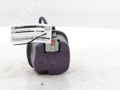 Horn ALFA ROMEO TONALE (965_) 1.5 Mild Hybrid | BP34423762E13 - Image 8