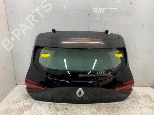 Used Tailgate RENAULT CLIO V (B7_) 1.0 TCe 100 (B7MT) (101 hp) 30185948