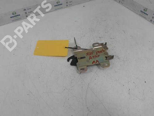 Used Tailgate lock Tailgate lock RENAULT 19 II Cabriolet (D53_, 853_) 1.8 (D53Y) (94 hp) 10799090 10799090