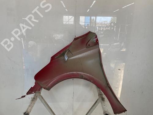 Right front fenders PEUGEOT 208 I (CA_, CC_) 1.2 VTI 82 | BP28327543C42