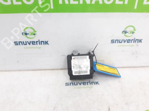 Used ECU airbags ECU airbags PEUGEOT PARTNER Box Body/MPV (K9) 1.5 BlueHDI 130 (131 hp) 23120925 23120925