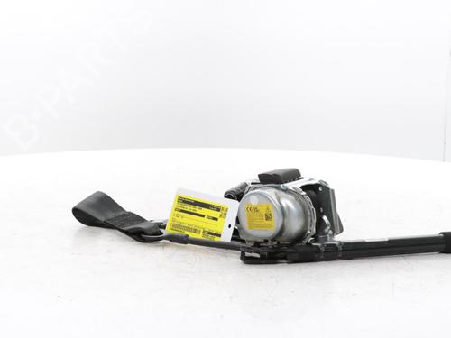 Front left seatbelt FORD PUMA (J2K, CF7) 1.0 EcoBoost mHEV | BP38409204I26 - Image 6