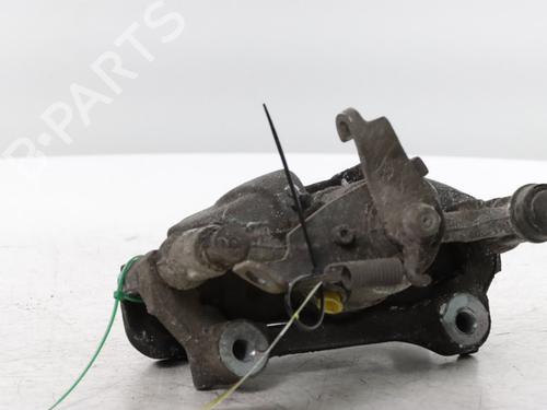 Right rear brake caliper RENAULT MASTER IV Van (F8__) BLUE DCI 130 (F8M2) | BP34566770M106 - Image 5
