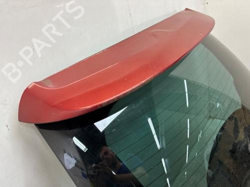 Tailgate CITROËN C4 Picasso I MPV (UD_) 1.6 16V | BP29426202C6 