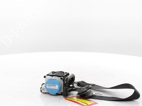 Used Front left seatbelt CITROËN C1 II (PA_, PS_) 1.0 VTi 72 (72 hp) 29827966