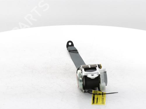 Rear right seatbelt RENAULT SCENIC E-TECH PHASE I EV87 | BP33696244I28  - Image 8