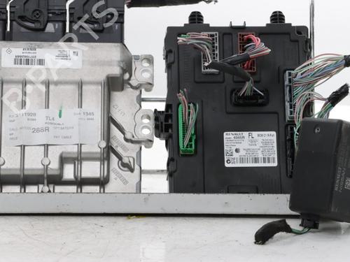 Used Engine control unit (ECU) Engine control unit (ECU) 39507861 39507861