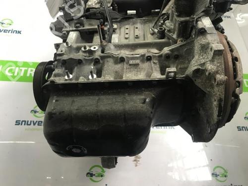 Engine CITROËN BERLINGO Box Body/MPV (B9) 1.6 HDi 90 | BP40584173M1 - Image 6