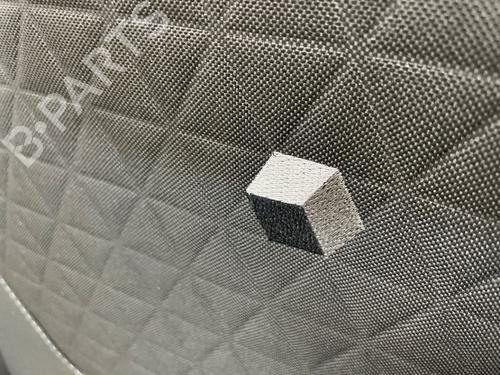 Left front seat RENAULT CLIO IV (BH_) 0.9 TCe 90 (BHNF, BHMA, BHMH, BHJK, BHJR) | BP36089834C15 - Image 7