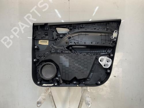 Front left panel RENAULT SYMBIOZ 1.6 E-Tech 145 | BP36538204C58 - Image 4