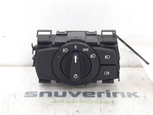 Used Headlight switch BMW 3 Coupe (E92) 320 i (163 hp) 29827841