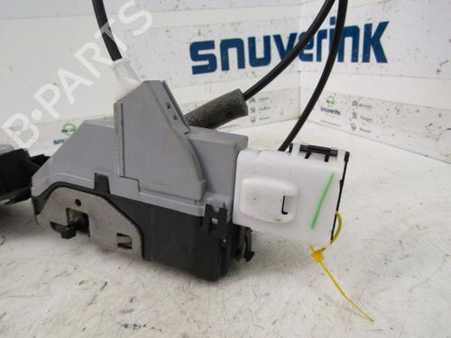 Rear left lock PEUGEOT 308 SW I (4E_, 4H_) 1.6 16V | BP13189730C100 