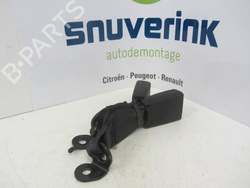 Used Seat buckle CITROËN DS3 (SA_) 1.6 HDi 90 (92 hp) 24161796