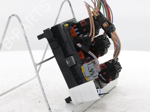 Fuse box PEUGEOT 308 SW I (4E_, 4H_) 1.6 16V | BP31261272E1 