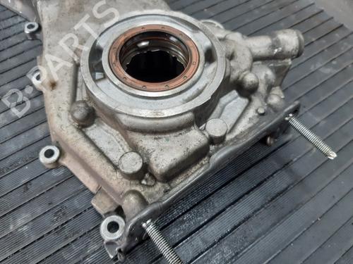 Timing cover PEUGEOT 207 (WA_, WC_) 1.4 16V | BP30185370M123