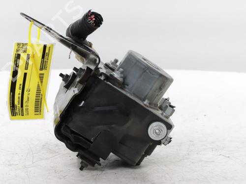 ABS pump RENAULT KADJAR (HA_, HL_) 1.3 TCe 140 (HLNB, HLN1) | BP33845677M43  - Image 9
