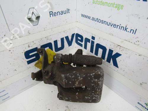 Højre bremsekaliber bag RENAULT SCÉNIC I MPV (JA0/1_, FA0_) 1.8 16V (JA12, JA1R, JA1M, JA1A) (115 hp) 11781827