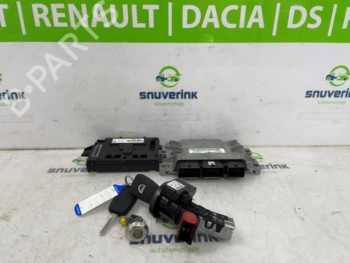 Motorstyringsenhed DACIA SPRING EV (B6M1) (45 hp) 25829204