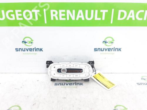 Used Climate control SMART FORFOUR Hatchback (453) 1.0 (453.042, 453.043) (71 hp) 24164983