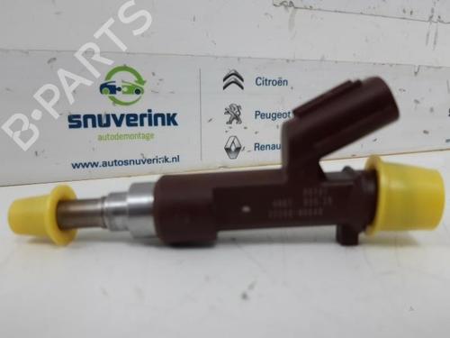 injector-peugeot-108-2014-40568633 main image