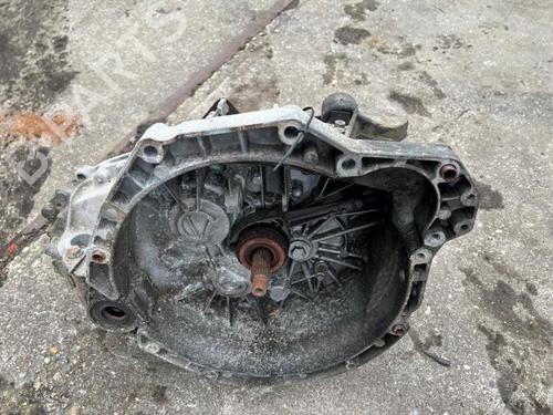 Used Gearbox Gearbox RENAULT ESPACE III (JE0_) 2.2 dCi (JE0K) (130 hp) 40567288 40567288