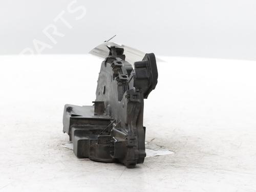 Front left lock VW T-ROC (A11, D11) 1.0 TSI | BP38408960C98 - Image 3