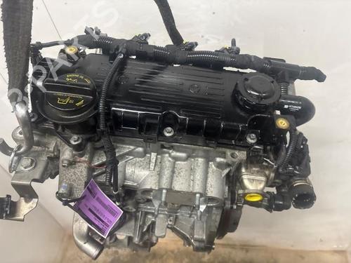 Engine FIAT 500 C (312_) 1.0 Mild Hybrid (312.AYD1B) | BP40585263M1 - Image 7