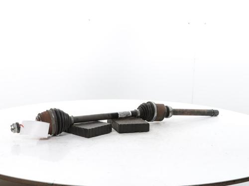 Right front driveshaft CITROËN C5 AIRCROSS (A_) 1.2 PureTech 130 (ARHNSJ) | BP37490225M39 - Image 5