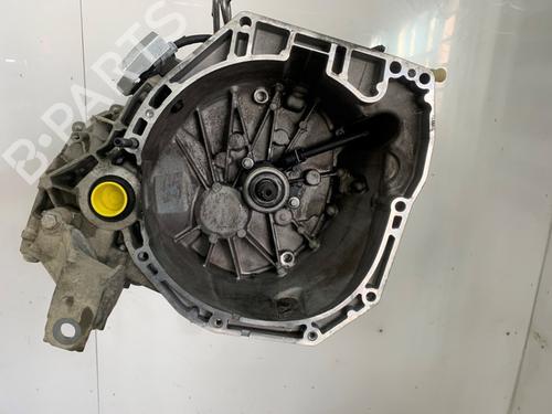 Gearkasse Gearkasse 39618802 39618802