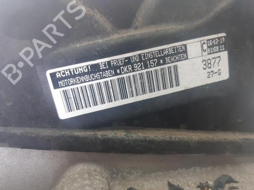 Engine VW T-ROC (A11, D11) 1.0 TSI | BP40587740M1 - Image 8