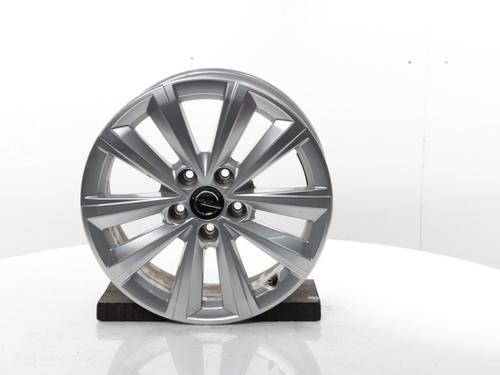 Used Rim OPEL ASTRA L Sports Tourer (O5) 1.2 (FRHNSL, FRHNSR) (131 hp) 28327446