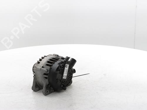 Alternator CITROËN C3 AIRCROSS II (2R_, 2C_) 1.2 PureTech 110 (2RHNZB, 2RHNZW, 2RHNPX, 2RHNPJ) | BP30185825M7