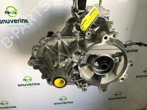 Gearbox PEUGEOT 208 II (UB_, UP_, UW_, UJ_) e-208 | BP25829191M3 