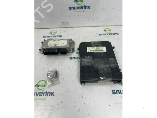 Engine control unit (ECU) PEUGEOT 307 (3A/C) 1.6 16V | BP40564604M57 - Image 2