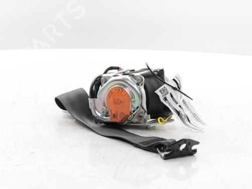 Rear left seatbelt SKODA SCALA (NW1) 1.0 TSI | BP40048873I29 - Image 6