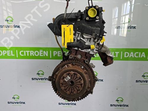 Engine RENAULT TWINGO II (CN0_) 1.2 16V (CN04, CN0B) | BP24166654M1 - Image 4