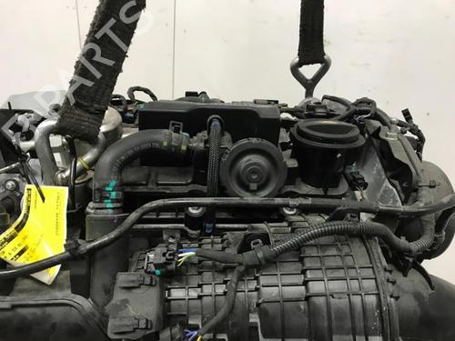 Engine LYNK & CO 01 PHEV | BP40585724M1 - Image 9