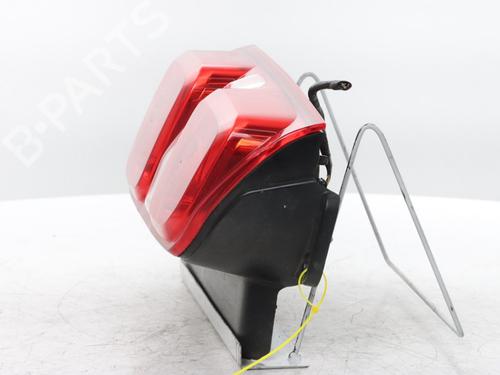 Left taillight PEUGEOT EXPERT Van (V_) 1.5 BlueHDi 120 | BP34423219C34 - Image 3