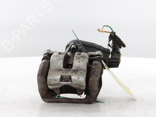 Used Right rear brake caliper Right rear brake caliper 34563031 34563031