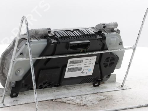 Instrument cluster RENAULT ZOE Hatchback Van (BFM_) Electric (BFMC, BFMD) | BP38234682C47 - Image 5