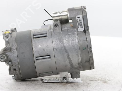 AC compressor BMW 2 Active Tourer (F45) 225 xe Plug-in-Hybrid | BP37262990M34 - Image 8