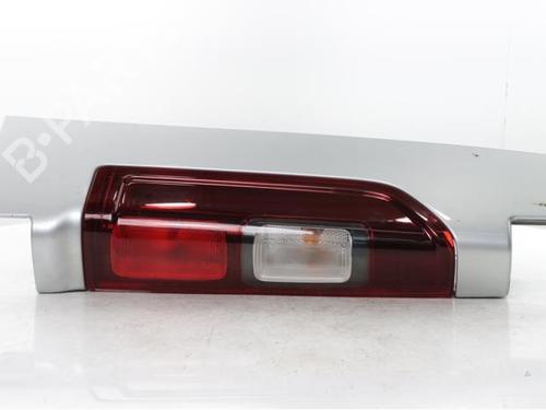 Used Left taillight Left taillight OPEL VIVARO B Van (X82) 1.6 CDTI (05) (146 hp) 31960375 31960375